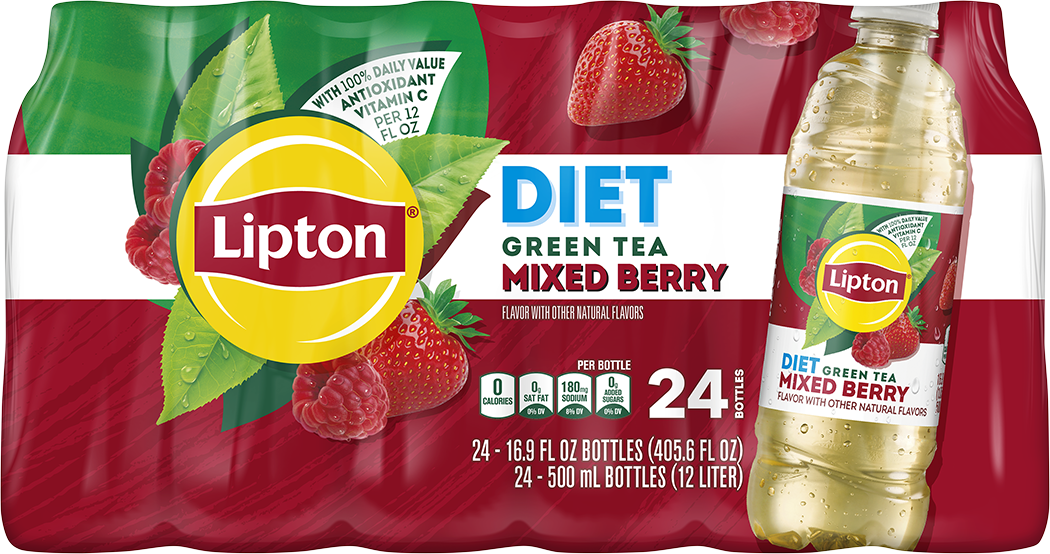 Diet Mixed Berry 24pk no new
