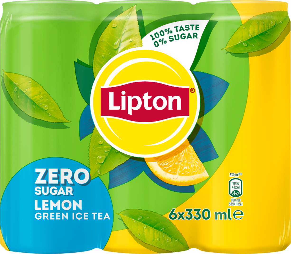Green Lemon Zero_6x0L33 GR