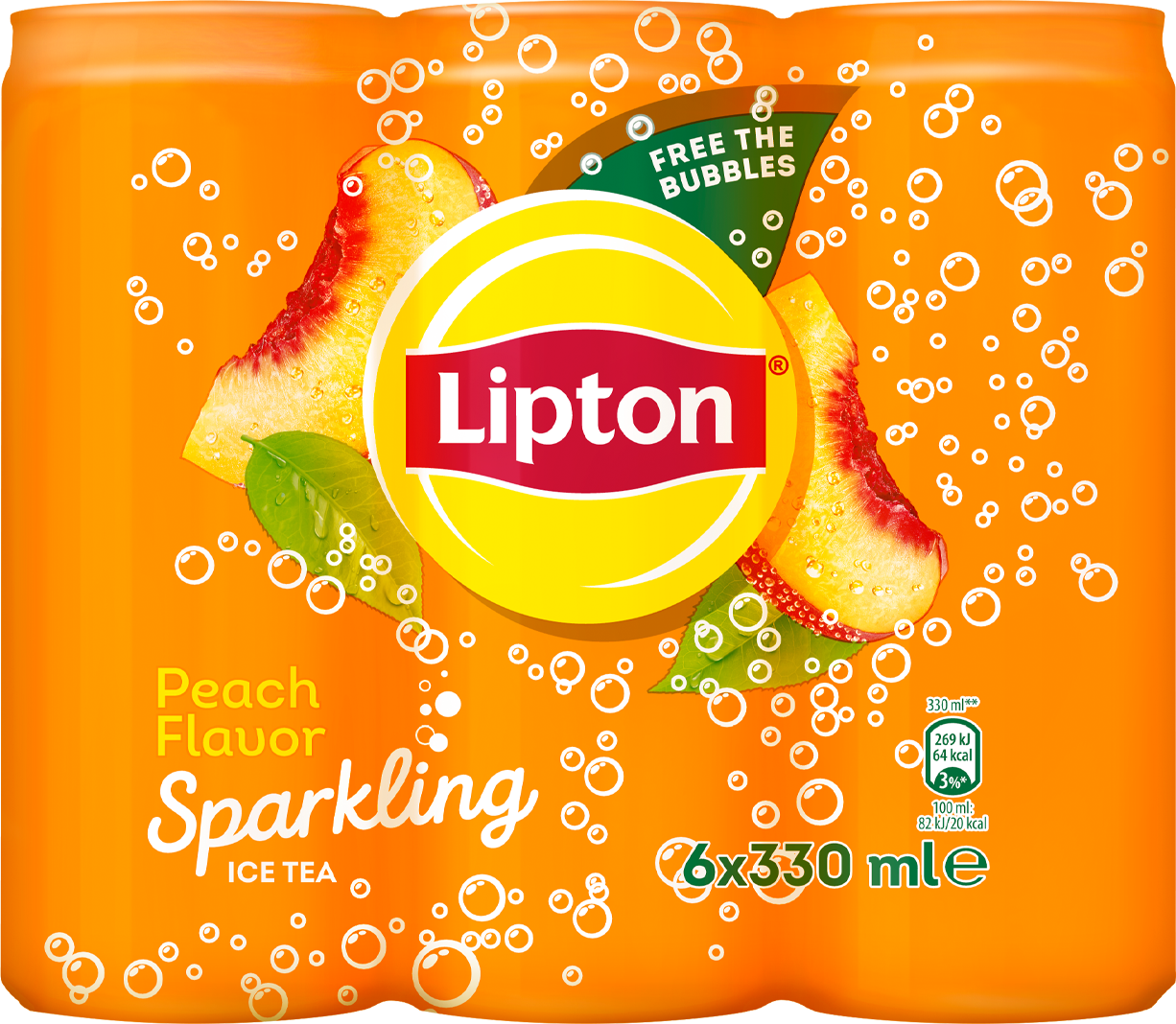 Sparkling Peach_6x0L33 GR