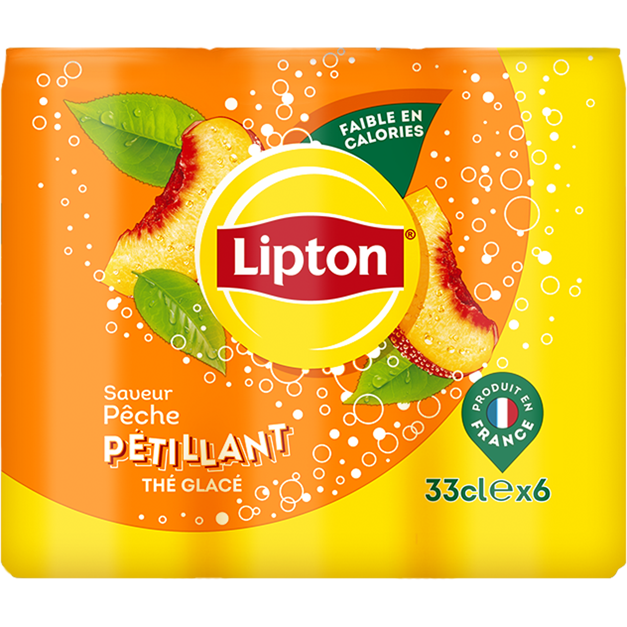 Lipton-Peach-sparkling-6x33cl