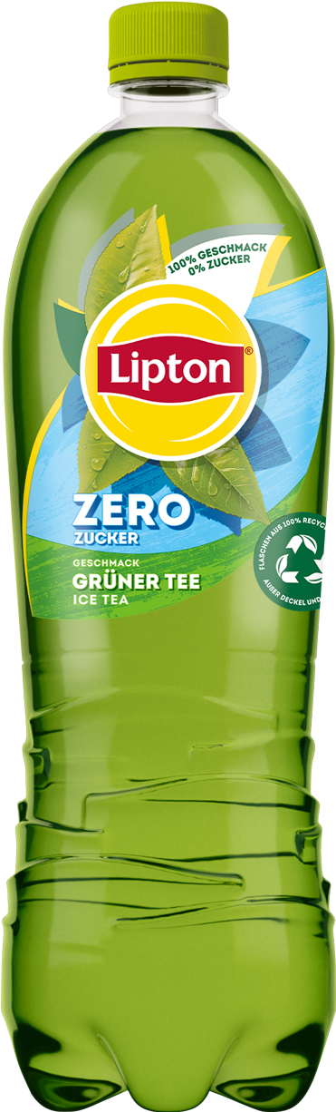 Green zero 1250ml new