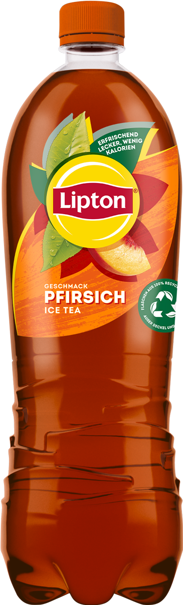 Pfirsich 1250ml new