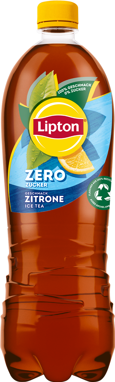 Zitrone zero new 1250ml